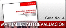 Manual de Autoevaluaci�n