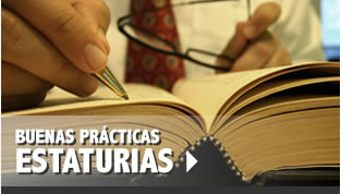 Buenas pr�cticas estatutarias