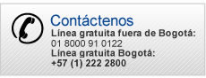 Cont�ctenos