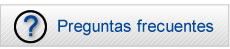 Preguntas frecuentes