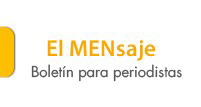 El MENsaje Educaci�n Superior