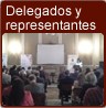 Delegados y representantes