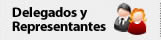 Delegados  y representantes
