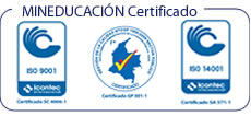 Certificaciones ICONTEC Certificaciones ICONTEC
