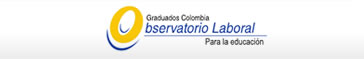 Observatorio laboral para la educaci�n