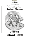 Grado 2° Grado 2°