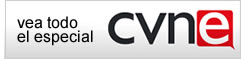 Especial CVNE Especial CVNE