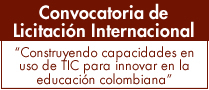 Informes 2011 - 2012 Informes 2011 - 2012