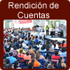 Rendici�n de Cuentas