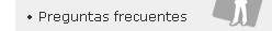 Preguntas frecuentes