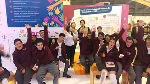 Foto Especial FILBo Foto Especial FILBo