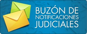 Buzn de notificaciones judiciales