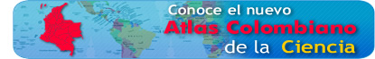 Atlas Colombiano de la Ciencia