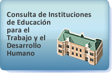 Acceso para Instituciones de Educación para el Trabajo