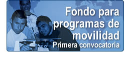 Programas de movilidad