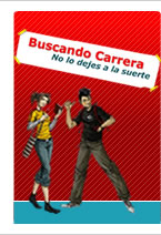 Buscando Carrera