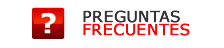 Preguntas frecuentes