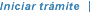 Iniciar tr�mite