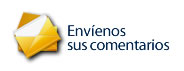 Env�enos sus comentarios