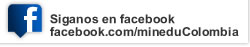 Facebook MineduColombia