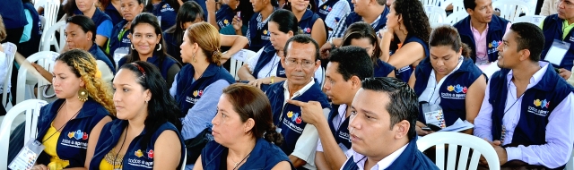 Tutores y padres de familia, vitales para transformar los aprendizajes de los ni�os
