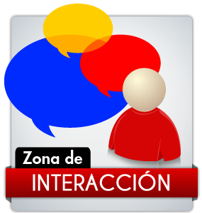 Zona de Interacci�n