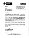 201400007- ANTONIO CAUDEVILLA ASENSIO Citacin para Notificarse del contenido de la Resolucin 4129 de 26-03-2014