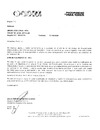 Citacin para conocer contenido de la Resolucin 2186 de 05-03-2013