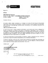 Citacin para conocer contenido del AUTO  de 06-08-2013