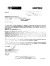 Citacin para conocer contenido del AUTO 70 de 04-09-2013