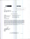 ACTA DE NOTIFICACION POR AVISO DE RESOLUCION 10514 de 06-08-2013