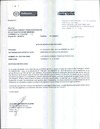 ACTA DE NOTIFICACION POR AVISO DE RESOLUCION 1086 de 07-02-2013