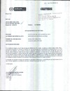 ACTA DE NOTIFICACION POR AVISO DE RESOLUCION 2186 de 05-03-2013