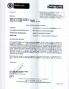 ACTA DE NOTIFICACION POR AVISO DE RESOLUCION 17019 de 26-11-2013