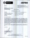 ACTA DE NOTIFICACION POR AVISO DE RESOLUCION 17377 de 02-12-2013