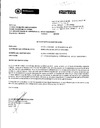 ACTA DE NOTIFICACION POR AVISO DE RESOLUCION 6545 DEL 28 DE MAYO DE 2013