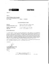 ACTA DE NOTIFICACION POR AVISO DE RESOLUCION 10470 de 06-08-2013
