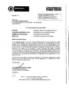 ACTA DE NOTIFICACION POR AVISO DE Resolucin 3644 de 14-03-2014