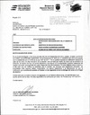 Acta de Notificacin por Aviso Resolucin 9679 de 17-08-2012