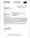 Acta de Notificacin por Aviso Resolucin 9945 de 22-08-2012