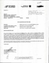 Acta de Notificacin por Aviso Resolucin 11397 de 13-09-2012