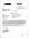  Acta de Notificacin por Aviso Resolucin 15879 de 06-12-2012