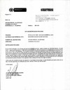  Acta de Notificacin por Aviso Resolucin 15880 de 06-12-2012