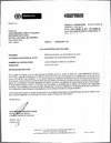 Acta de Notificacin por Aviso Resolucin 295 de 18-01-2013