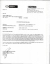Acta de Notificacin por Aviso Resolucin 872 de 05-02-2013