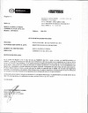 Acta de Notificacin por Aviso Resolucin 896 de 05-02-2013