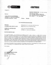 Acta de Notificacin por Aviso Resolucin 1417 de 13-02-2013