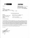 Acta de Notificacin por Aviso Resolucin 1469 de 13-02-2013