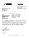 Acta de Notificacin por Aviso Resolucin 1730 de 21-02-2013
