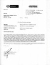 Acta de Notificacin por Aviso Resolucin 2129 de 05-03-2013